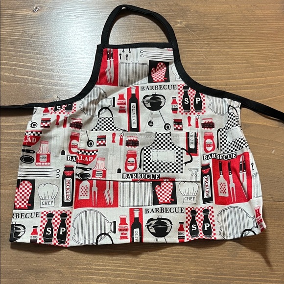 Lot of Handmade Doll Clothes - Fits 18” Doll - Picture 7 of 8